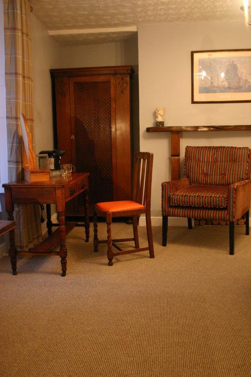 Horse & Groom B&B Westbury  Luaran gambar
