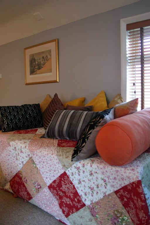 Horse & Groom B&B Westbury  Luaran gambar