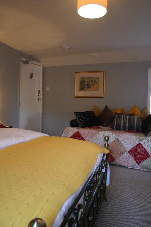 Horse & Groom B&B Westbury  Luaran gambar