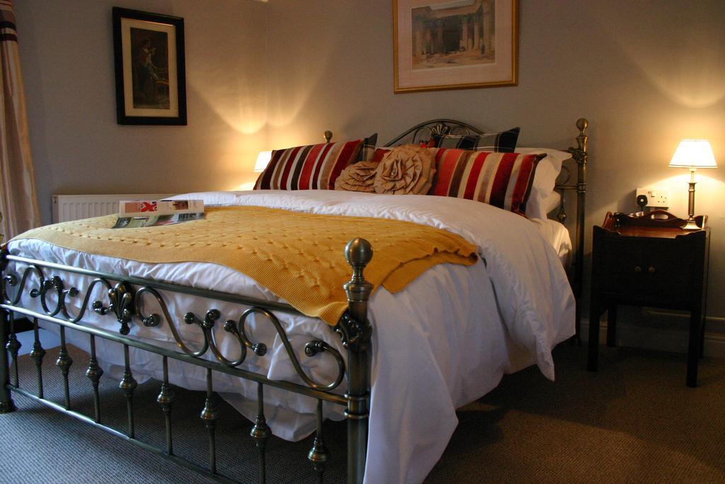 Horse & Groom B&B Westbury  Luaran gambar