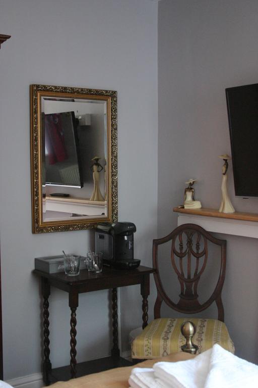 Horse & Groom B&B Westbury  Luaran gambar
