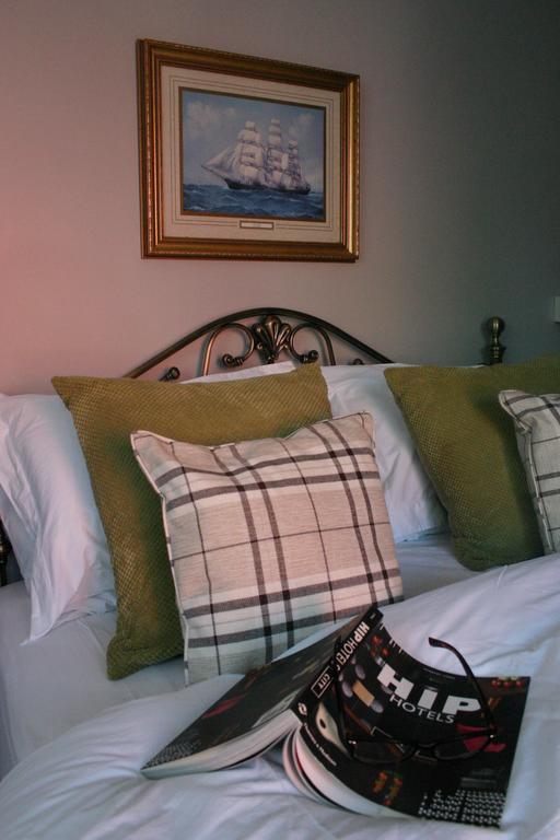 Horse & Groom B&B Westbury  Luaran gambar